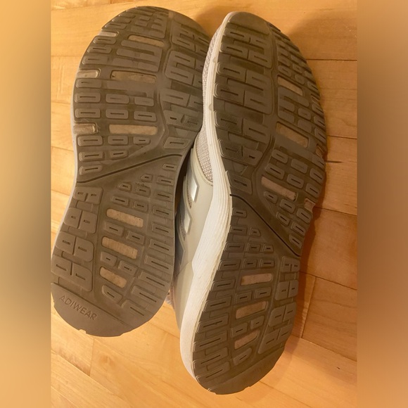 Adidas Running Sneakers - Size 8.5 - Picture 5 of 7